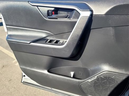 Certified 2024 Toyota RAV4 LE image 18