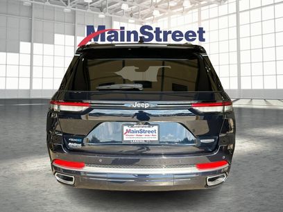 Used 2023 Jeep Grand Cherokee Summit