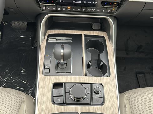 New 2026 MAZDA CX-90 3.3 Turbo w/ Premium Sport Pkg image 24