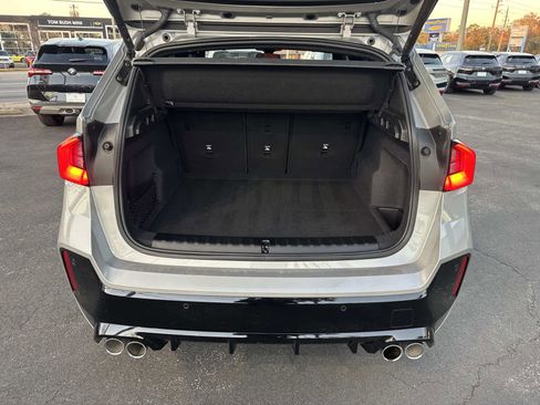 Certified 2024 BMW X1 M35i image 15