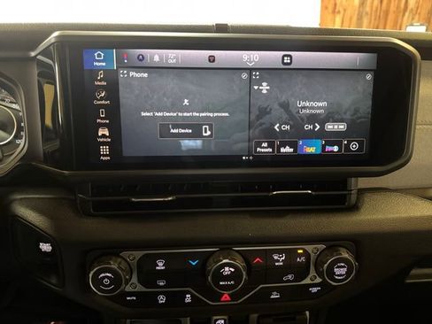 New 2026 Jeep Wrangler Sport image 24