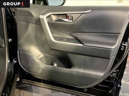 Certified 2019 Toyota RAV4 XLE image 43