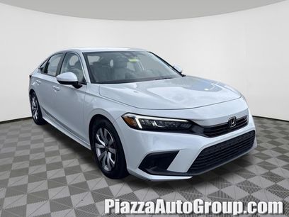 Certified 2024 Honda Civic LX