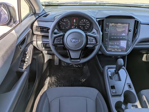 New 2026 Subaru Crosstrek 2.0i Premium image 15