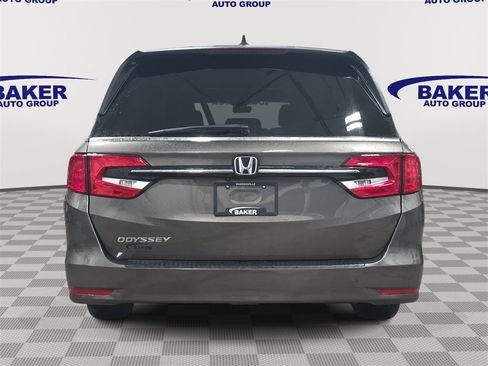 Used 2022 Honda Odyssey EX-L image 6