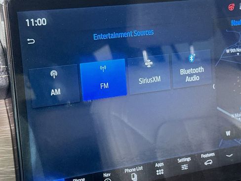 Used 2023 Ford Expedition Max Limited image 30