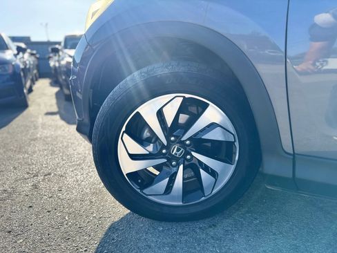 Used 2015 Honda CR-V Touring image 7