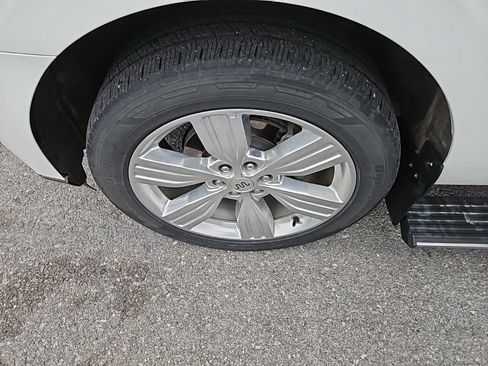 Used 2022 Ford Expedition King Ranch image 13