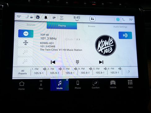 Used 2023 Jeep Grand Cherokee Summit image 42