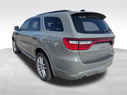 Used 2024 Dodge Durango GT AWD/4WD image 3