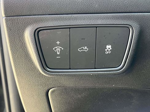 Certified 2023 Hyundai Santa Cruz Night AWD/4WD image 12