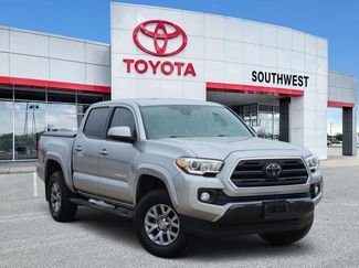 Used 2018 Toyota Tacoma SR5 360° Tour