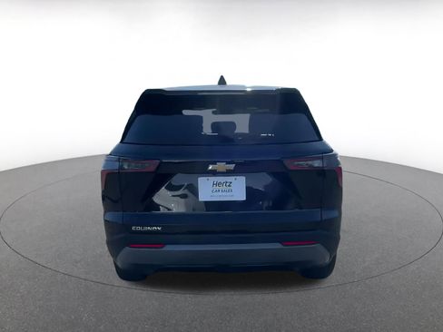 Used 2025 Chevrolet Equinox LT image 12