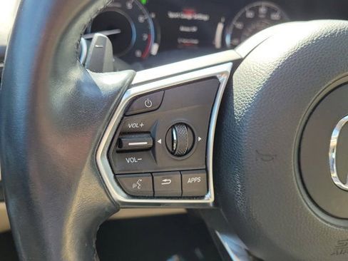 Used 2023 Acura TLX w/ Technology Package image 21