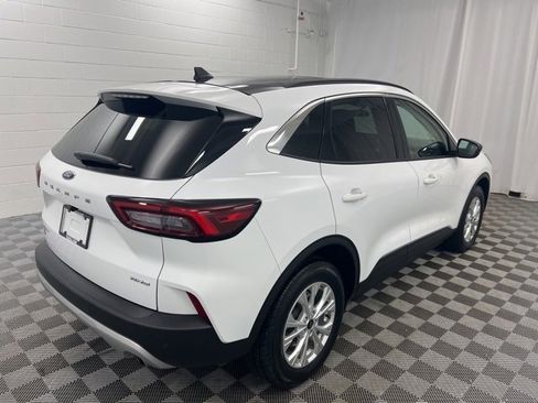 Used 2023 Ford Escape Active w/ Tech Pack #1 image 5