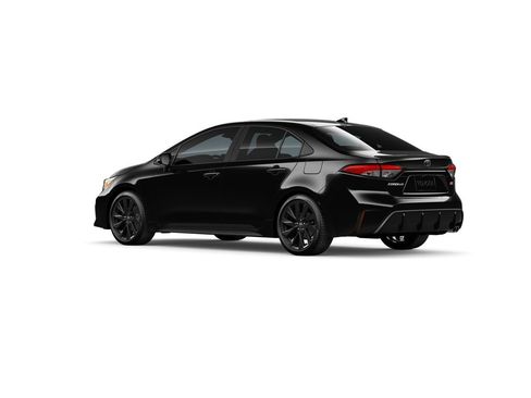 New 2026 Toyota Corolla SE image 6