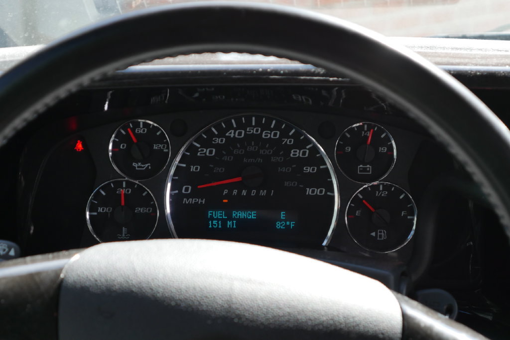 Used 2022 Chevrolet Express 2500 Extended w/ Enhanced Convenience Package RWD image 13