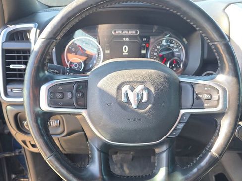 Used 2019 RAM 1500 Big Horn image 14