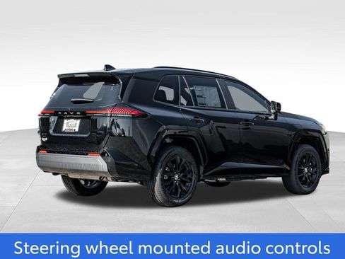 New 2026 Toyota RAV4 SE AWD/4WD image 7