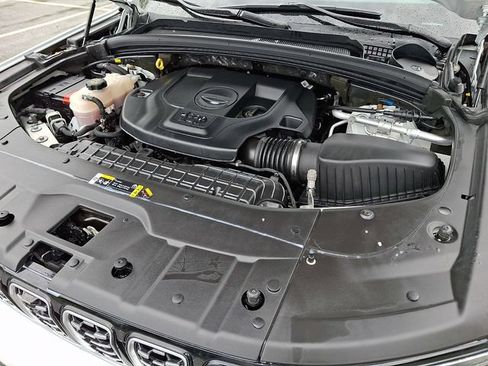 Used 2022 Jeep Grand Cherokee L Summit w/ Advanced Protech Group IV AWD/4WD image 30