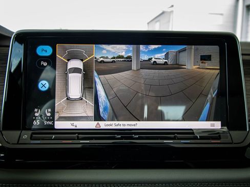 New 2026 Volkswagen Atlas SEL Premium R-Line AWD/4WD image 48