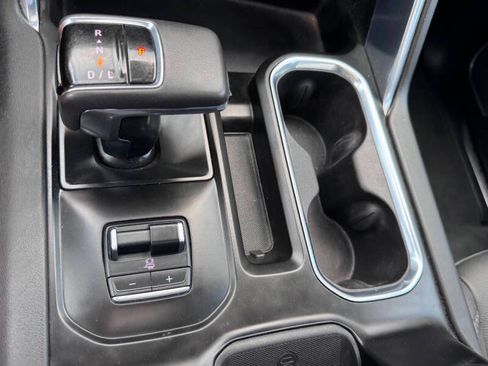 Used 2022 GMC Sierra 1500 Denali AWD/4WD image 11