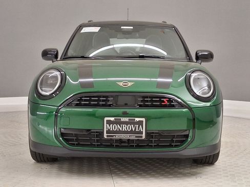 New 2026 MINI Cooper S FWD image 4