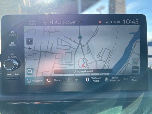 Used 2025 Honda CR-V Sport Touring image 7