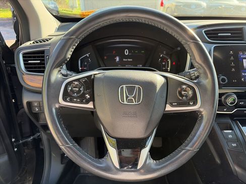 Used 2020 Honda CR-V EX-L image 11