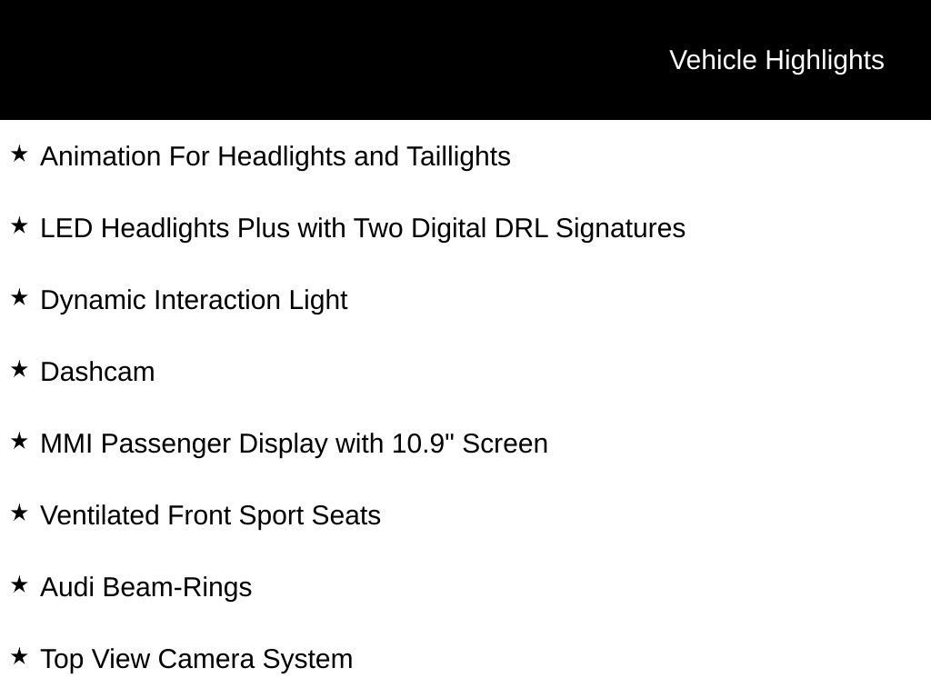 New 2026 Audi Q5 Premium Plus AWD/4WD image 8