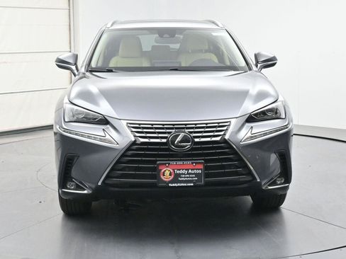 Used 2020 Lexus NX 300 AWD w/ Comfort Package image 32