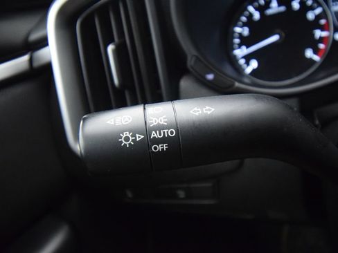 Used 2024 MAZDA CX-50 AWD 2.5 S w/ Preferred Package image 34