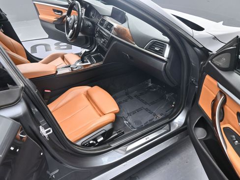 Used 2019 BMW 440i Gran Coupe w/ M Sport Package image 19