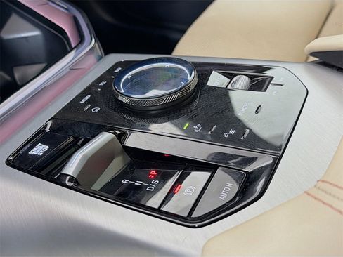 Used 2025 BMW X3 M50 image 18