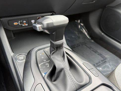 New 2026 Kia K4 LXS image 18