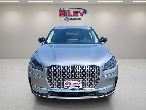 Used 2023 Lincoln Corsair AWD image 9