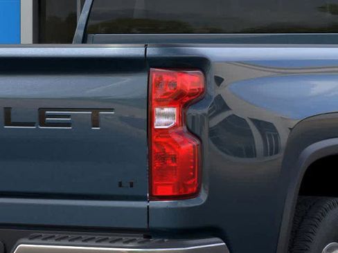 New 2026 Chevrolet Silverado 3500 LT w/ Convenience Package image 11