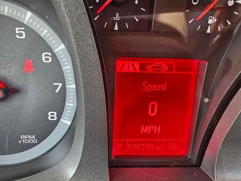Used 2017 GMC Terrain SLE FWD image 13