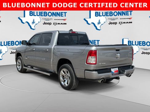 Used 2022 RAM 1500 Lone Star RWD image 7