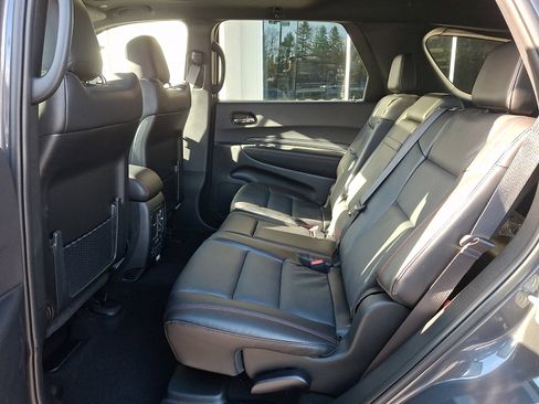 New 2026 Dodge Durango GT image 6