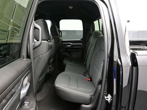 Used 2024 RAM 1500 Big Horn image 13