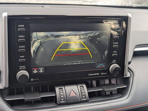 Used 2020 Toyota RAV4 Adventure image 15