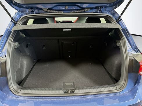 New 2026 Volkswagen GTI Autobahn FWD image 26