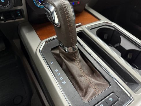 Used 2018 Ford F150 King Ranch w/ Equipment Group 601A Luxury image 13