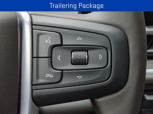 New 2026 GMC Sierra 1500 SLT AWD/4WD image 13