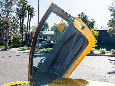 Used 2004 Lamborghini Murcielago Coupe image 50