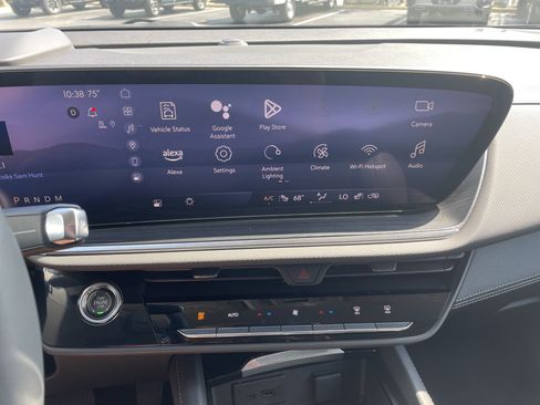 New 2025 Buick Envision Preferred image 31