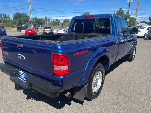 Used 2011 Ford Ranger Sport RWD image 26