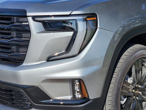 New 2026 GMC Acadia Elevation w/ Black Edition image 5