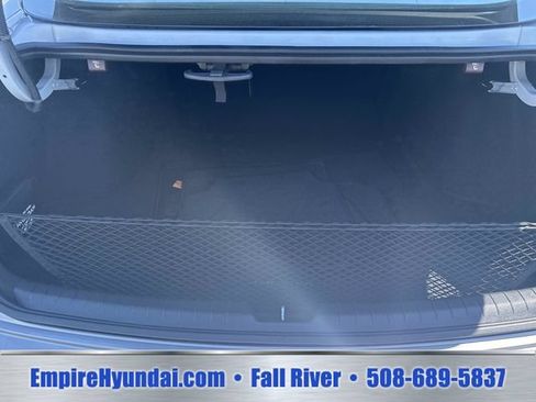 Certified 2023 Hyundai Sonata SEL w/ Cargo Package FWD image 5